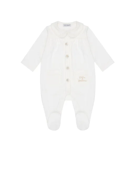 Dolce&Gabbana Детский подарочный набор - Артикул: L2JO5A-G7PTG