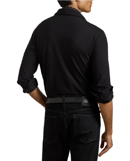 Ralph Lauren Purple Label Поло - Артикул: 790973387001