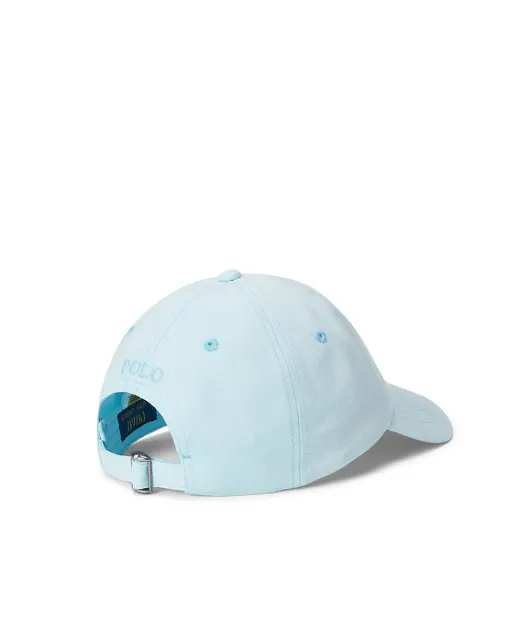 Polo Ralph Lauren Бейсболка - Артикул: 211967365003