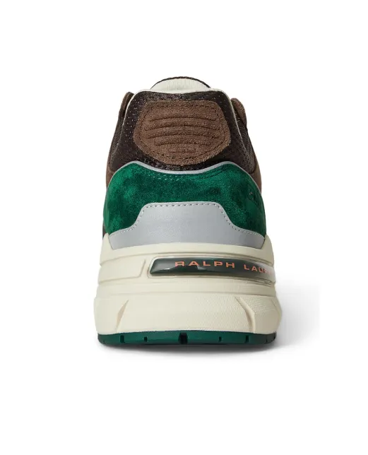 Polo Ralph Lauren Кроссовки - Артикул: 809973979001