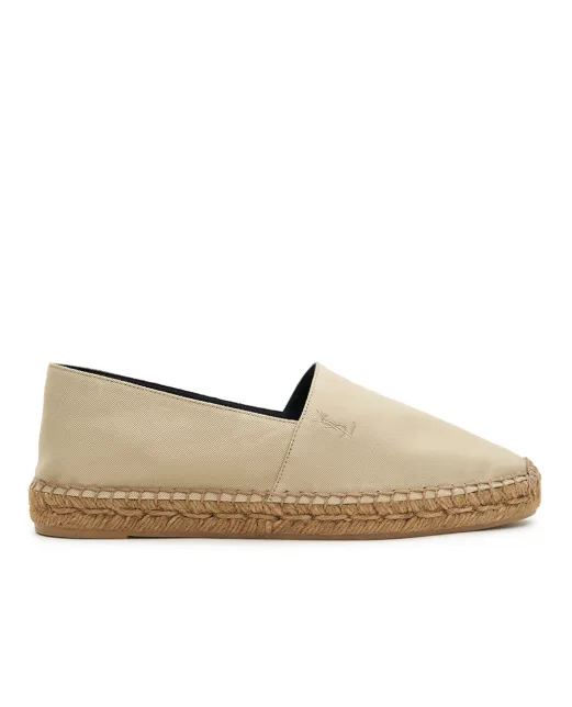 Saint Laurent Еспадрильї - Артикул: 818248-AADNZ