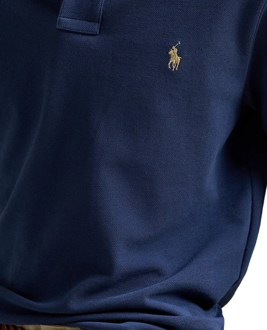 Polo Ralph Lauren Поло - Артикул: 710680784433
