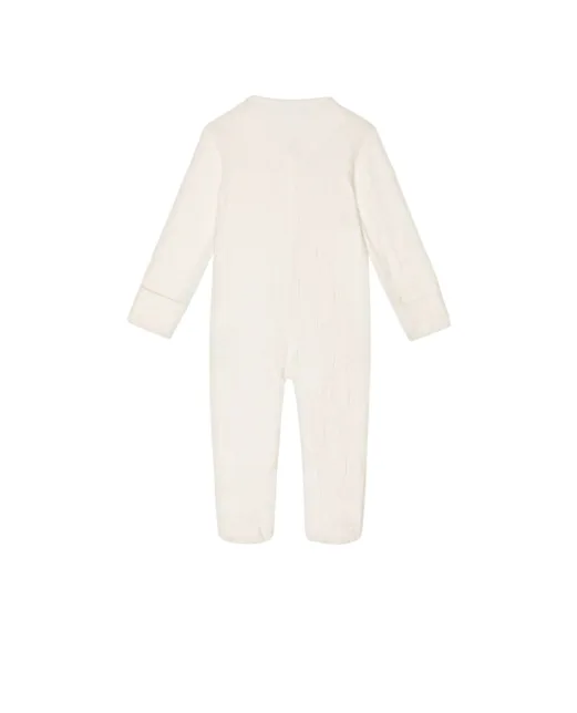 Dolce&Gabbana Подарочный набор  (человечек, шапочка, слюнявчик) - Артикул: L1JG24-G7EY9