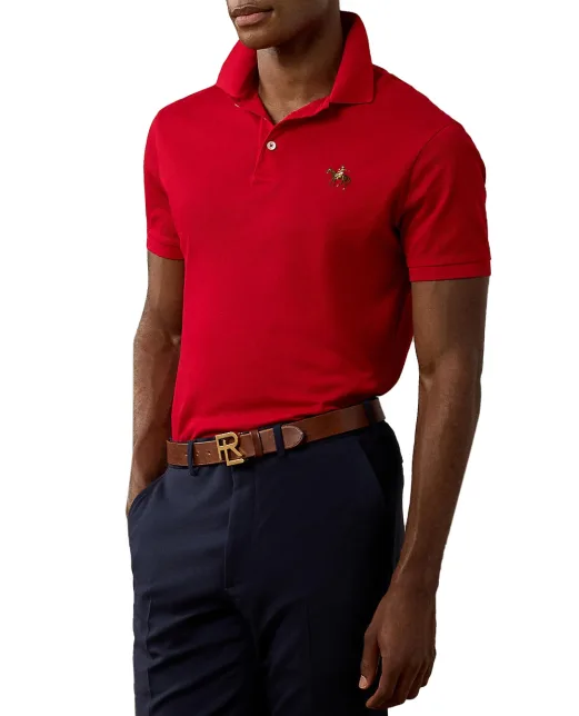 Ralph Lauren Purple Label Поло - Артикул: 790508036006
