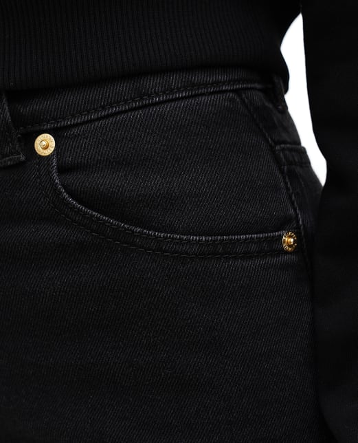 Balmain Джинсы - Артикул: EF1MG009DB67
