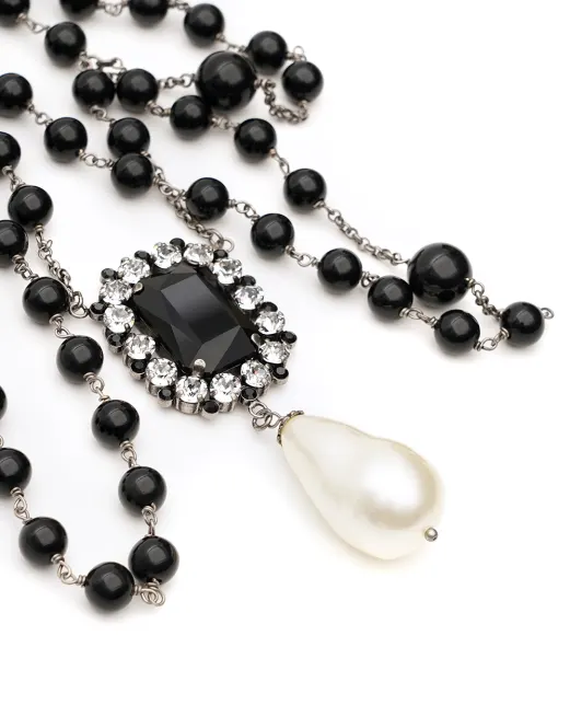 Dolce&Gabbana Брелок із підвісками - Артикул: BI3443-AX945