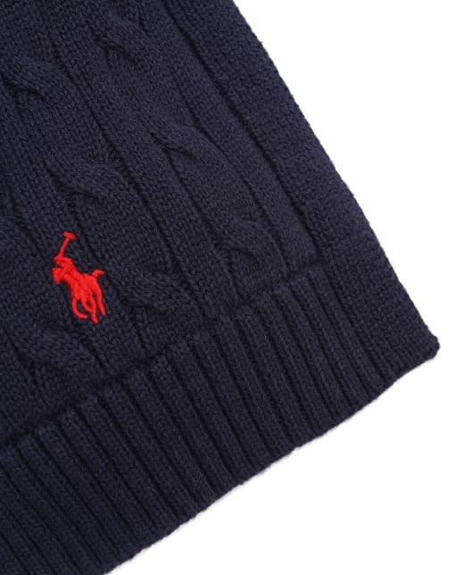 Polo Ralph Lauren Детский шарф - Артикул: 323953206001