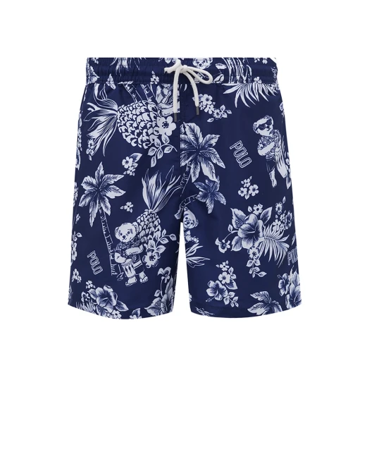 Polo Ralph Lauren Плавательные шорты - Артикул: 710963323002