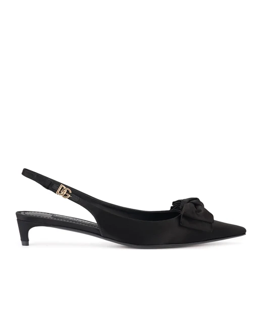 Dolce&Gabbana Туфли - Артикул: CG0843-A3I64