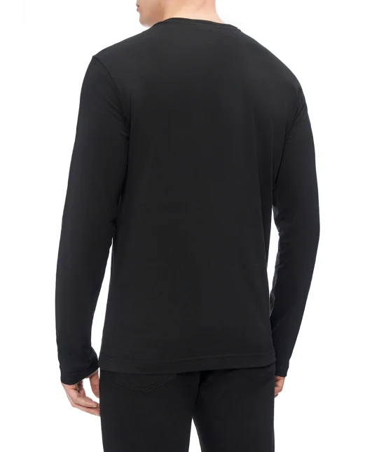 Dolce&Gabbana Лонгслив - Артикул: G8SD2Z-G7PEA