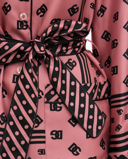 Dolce&Gabbana Сорочка - Артикул: F5I89T-GDCVJ