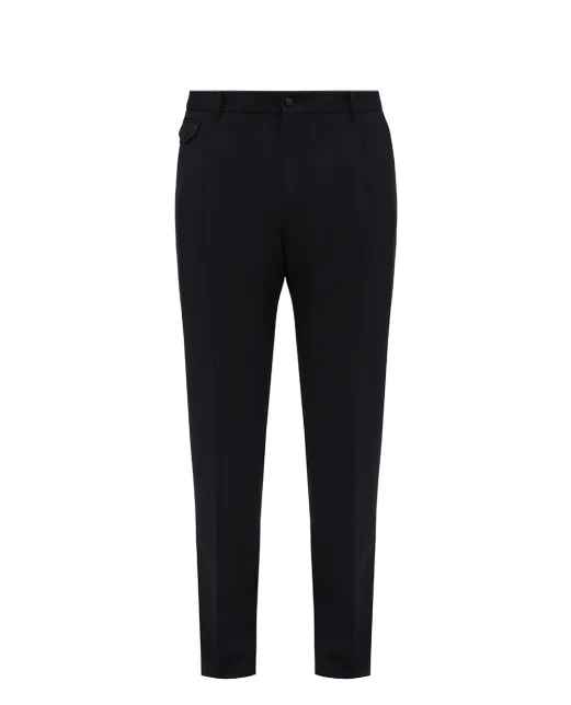 Dolce&Gabbana Брюки - Артикул: GY6UET-FU27J