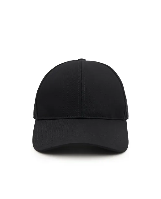 Dolce&Gabbana Бейсболка з вишивкою логотипу - Артикул: GH764Z-FU604