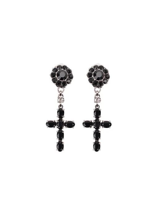 Dolce&Gabbana Серьги - Артикул: WEQ4S3-W1111
