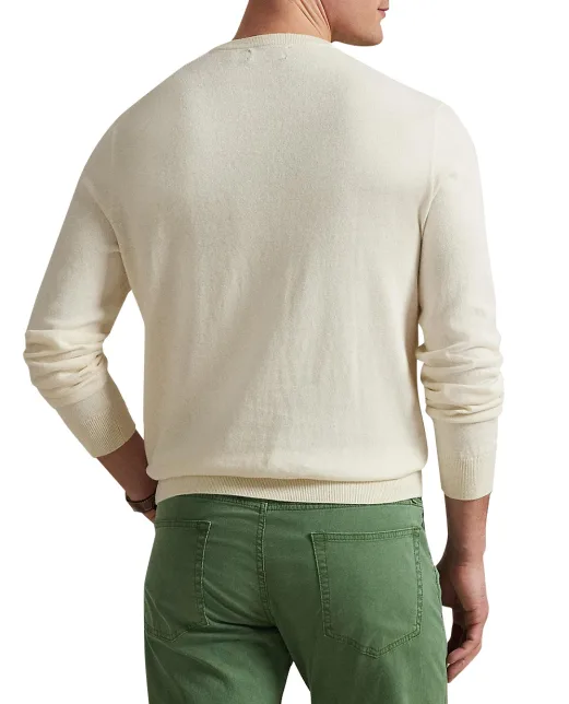 Polo Ralph Lauren Пуловер - Артикул: 710973589005
