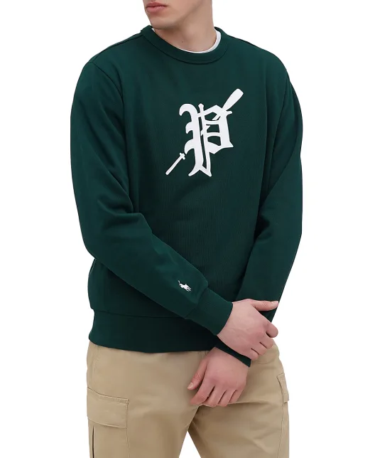 Polo Ralph Lauren Свитшот - Артикул: 710952064001