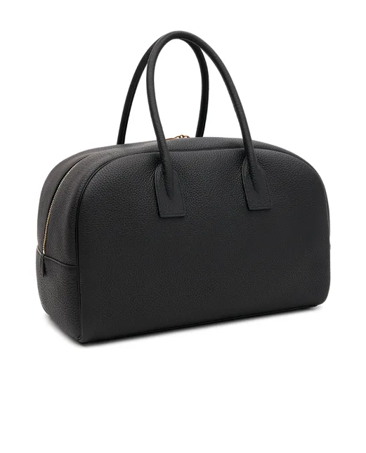 Saint Laurent Сумка Sac De Jour boston из телячьей кожи - Артикул: 851687-AAFU5