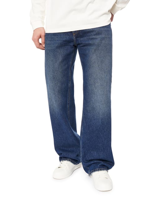 Dolce&Gabbana Джинсы из денима - Артикул: GP0Q8D-G8NZ9