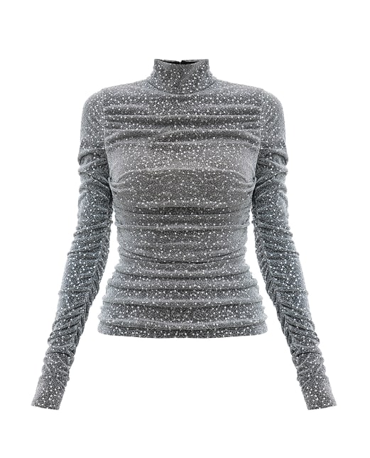Dolce&Gabbana Топ - Артикул: F7AL4T-HLM4U