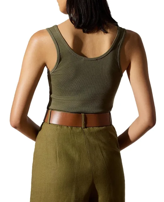 Ralph Lauren Collection Майка - Артикул: 290965861001