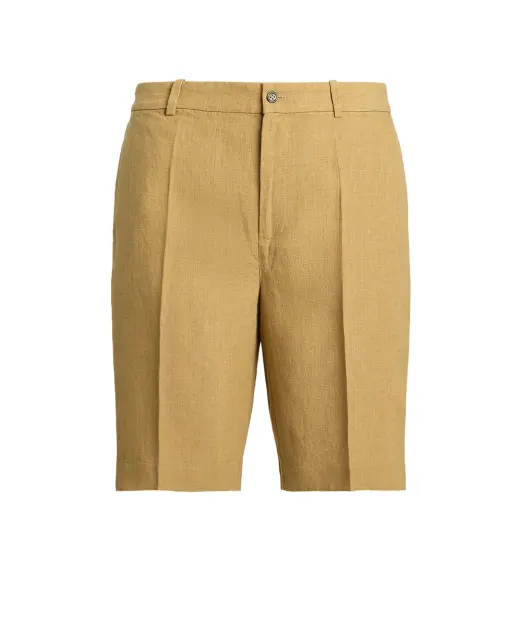 Polo Ralph Lauren Льняные шорты - Артикул: 211965032001