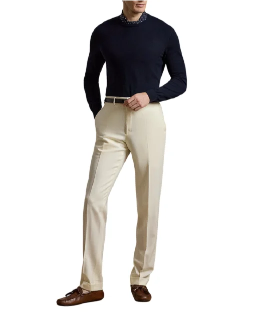 Ralph Lauren Purple Label Светр з кашеміру - Артикул: 790913755005