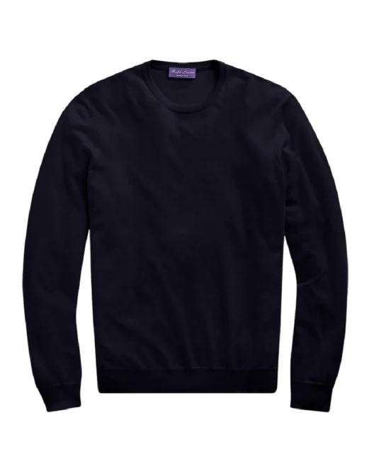 Ralph Lauren Purple Label Светр з кашеміру - Артикул: 790913755005