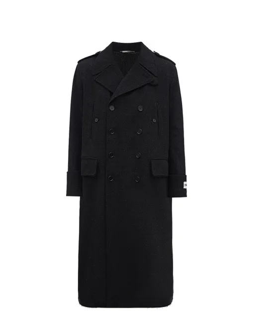 Dolce&Gabbana Пальто - Артикул: G046ET-GI520