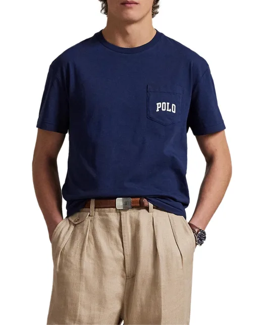 Polo Ralph Lauren Футболка Polo Bear - Артикул: 710974585001