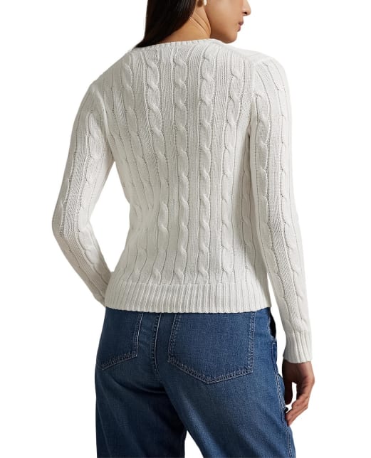 Polo Ralph Lauren Джемпер - Артикул: 211971869007
