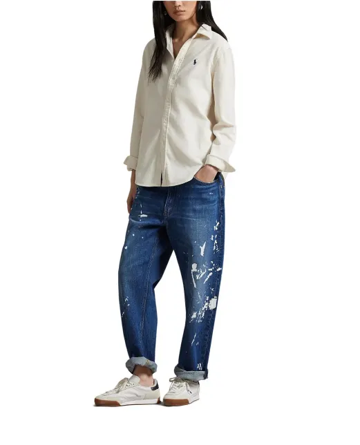 Polo Ralph Lauren Рубашка вельветовая - Артикул: 211A93203002