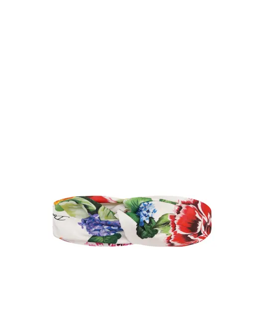 Dolce&Gabbana Детская повязка - Артикул: LB5H09-HS5S5
