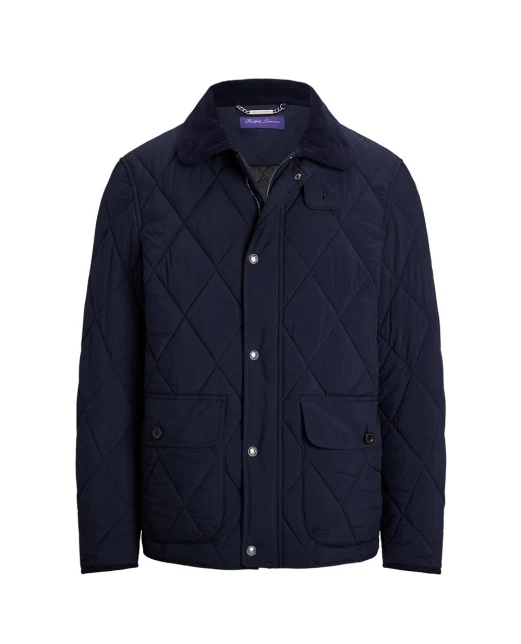 Ralph Lauren Purple Label Куртка - Артикул: 790957971001