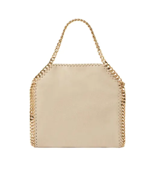 Stella McCartney Сумка-тоут мини Falabella - Артикул: 371223W9355