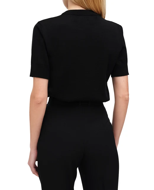 Balmain Топ - Артикул: EF1KA115KH87