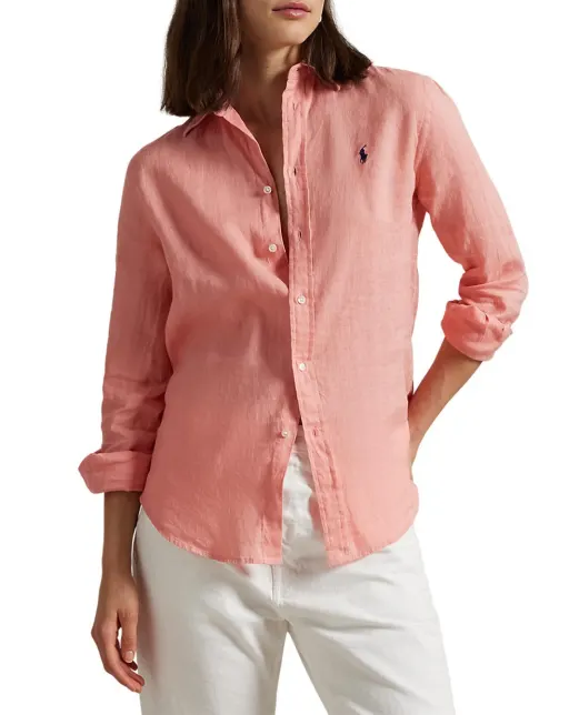 Polo Ralph Lauren Рубашка - Артикул: 211970730012