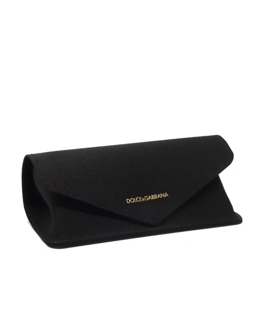 Dolce&Gabbana Солнцезащитные очки Butterfly - Артикул: 4449502-7354