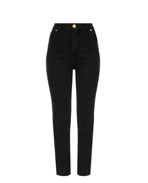 Balmain Джинсы - Артикул: EF1MG009DB67