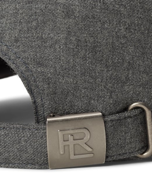 Ralph Lauren Purple Label Бейсболка - Артикул: 798958526001