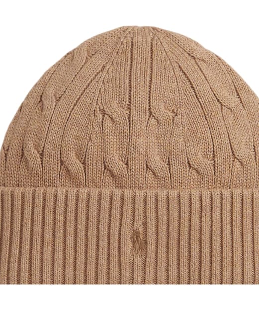 Polo Ralph Lauren Дитяча шапка - Артикул: 323980663008