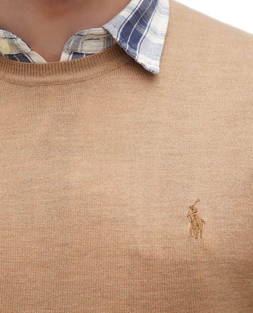 Polo Ralph Lauren Джемпер - Артикул: 710946143009