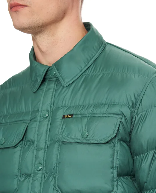 Polo Ralph Lauren Куртка - Артикул: 710968888002
