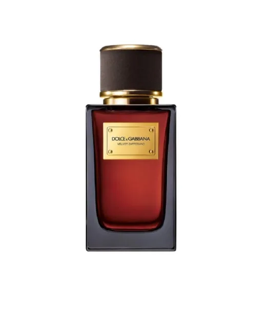 Dolce&Gabbana Парфумована вода Velvet Zafferano, 100 мл - Артикул: P1CO1C13-Зафферано