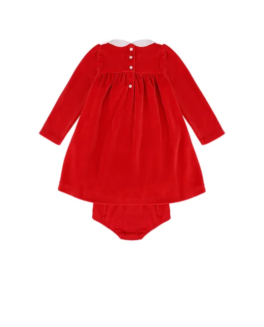 Polo Ralph Lauren Детское платье - Артикул: 310953248001
