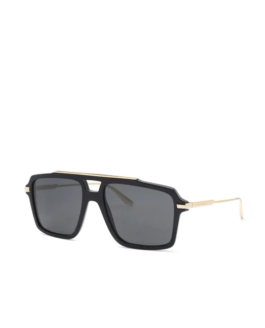 Dolce&Gabbana Сонцезахисні окуляри Aviator - Артикул: 4477501-8756