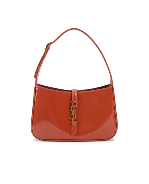 Saint Laurent Шкіряна сумка Le 5 à 7 - Артикул: 657228-AAD16