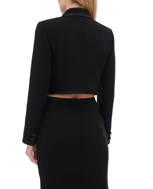 Dolce&Gabbana Жакет - Артикул: F27EHT-FUBD2