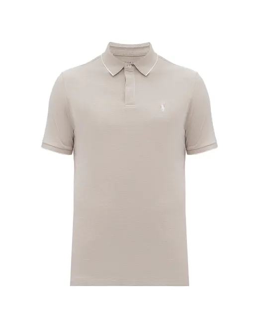 Polo Ralph Lauren Поло Mesh - Артикул: 710963494002