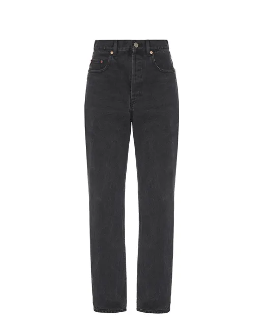 Saint Laurent Джинси - Артикул: 824083-Y06CA