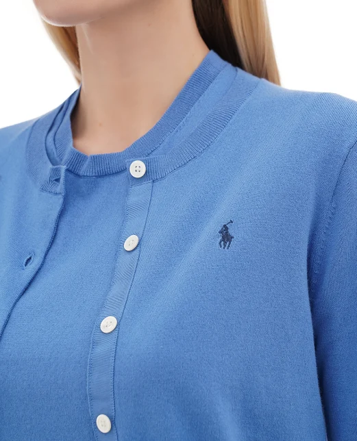 Polo Ralph Lauren Кардиган - Артикул: 211891672025